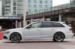Audi RS6 Avant 2013 года (WW)